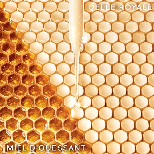 GUERLAIN Abeille Royale - Lotion Fortifiante à la Gelée Royale